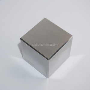 H13 thép 8418 dievar dac55 H10 1.2344 1.2367 dzc3 h13esr 8407 8402 skd61 chính xác mặt đất thép công cụ cắt thép - Product Image 1