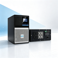 5P G2UPS Berkinerja Tinggi untuk Baterai Asam Timbal 5P G2 850VA 680W 230V Tower UPS untuk Server Desktop dan Sistem POS