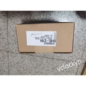 1 unidad de sincronizador WOODWARD 8440-2165 SPM-D nuevo, envío a través de Fedex/DHL - Product Image 2