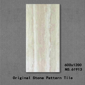 Giả travertine mô hình gạch ngoài trời Patio hồ bơi <span class=keywords><strong>pavers</strong></span> gạch mô hình tấm cổ pháp interior60 x 60x120 - Product Image 3