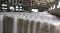 Grillage en Plastique Rigide pour Poulailler, Maille Hexagonale Verte, Blanche ou Noire pour Volaille