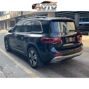 <span class=keywords><strong>Mercedes</strong></span>-Benz GLB d'<span class=keywords><strong>occasion</strong></span> de haute qualité, version 4x4, véhicule familial multifonctionnel pour les trajets urbains - Product Image 4