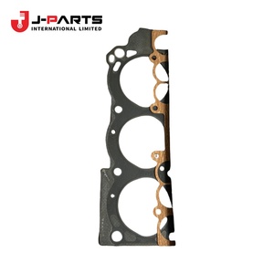 Kit de joints, kit de rectification de soupapes de moteur pour Toyota HIACE YH63 1988-2007 - Product Image 2