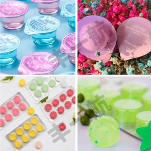 DPB-100 confezionatrice blister automatica mini per prodotti blister packer vendita diretta in fabbrica - Product Image 6