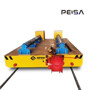 Equipo de Transferencia de Cintas Transportadoras Fabricado en China para el Manejo de Materiales en la Industria Manufacturera - Product Image 3