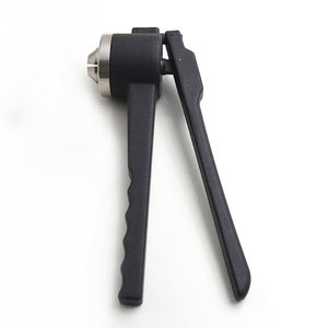 <b>Glass</b> Hand <b>Vial</b> Decrimper 20mm for Crimp Top Headspace <b>Vials</b> - Product Image 2
