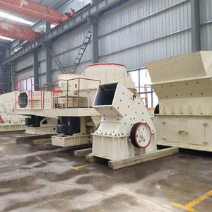 Neue schwere Stein hammer brecher Tragbare Backen brecher Motor Motor lager Getriebe kern komponenten für die Bergbau zerkleinerung - Product Image 2