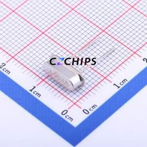 9AC049042020A0C3 Crystal (Passive) HC-49S Crystal Oscillator Through Hole Crystal Oscillator 4.9048MHz 20ppm 20pF - Product Image 1