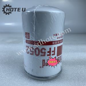 Топливный фильтр <span class=keywords><strong>53C0052</strong></span> для экскаваторов <span class=keywords><strong>LiuGong</strong></span> CLG920D и 925D - Product Image 5