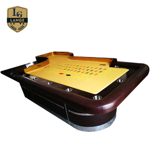 Table de Roulette à roulettes de 32 pouces, bureau professionnel de luxe - Product Image 1