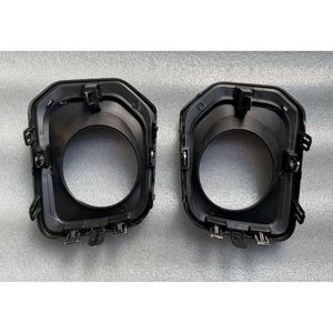 Marcos de Luces Antiniebla para Tacoma US 2016, 52128 52127, Material ABS, Decoración para Auto, Repuestos - Product Image 4