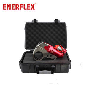 Llave Dinamométrica Hidráulica Ajustable de Perfil Bajo con Intercambio OEM/ODM de Fábrica y Alta Fuerza - Product Image 2