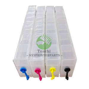 Réservoir CISS T945 T944 T9461 T948 T949 T941 T942 T902 T936 Cartouche d'encre pour <span class=keywords><strong>EPSON</strong></span> <span class=keywords><strong>WF</strong></span>-C5790DWF <span class=keywords><strong>WF</strong></span>-<span class=keywords><strong>C5710DWF</strong></span> <span class=keywords><strong>WF</strong></span>-C5290DW <span class=keywords><strong>WF</strong></span>-C5210DW - Product Image 1