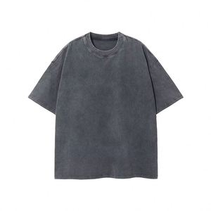 T-shirt femme à col rond personnalisé de haute qualité avec imprimé de tours, modèle slim fit, best-seller - Product Image 3