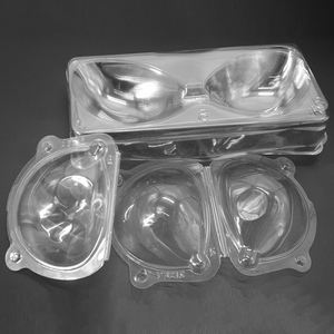 Различные размеры прозрачных бюстгальтеров, заводская цена, Блистеры для бюстгальтеров, принимаются пластиковые ПЭТ - Product Image 6