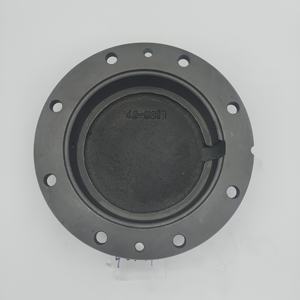 Bulldozerlader reserveonderdelen AFDEKKING 4S-5017 4S5017 voor Caterpillar D7G D7G2 D7F 983 983B - Product Image 3