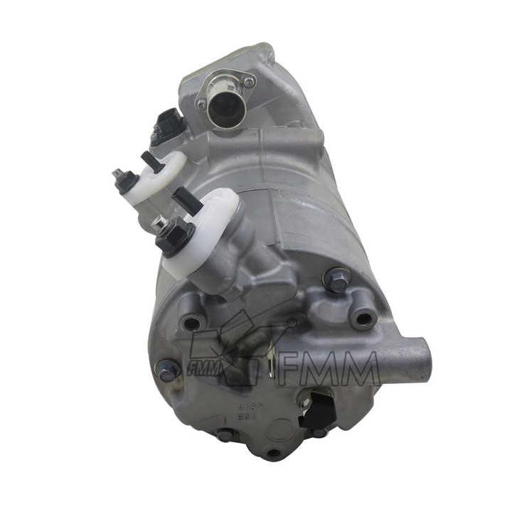 00954506768 P31404240 31455426 Hybrid Ac Compressor for volvo XC90 