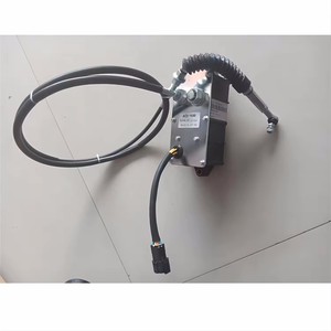 Motor de Aceleración Original para Excavadora 800104270 AC2/1500, Piezas Duraderas para Maquinaria de Construcción XE35U, XE75DA, XE215CA, XE135D, XE265D - Product Image 1
