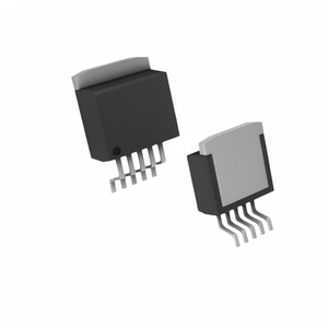 BOM IC In Stock TO 263 6, D2PAK , TO 263BA Power Management (PMIC) LT1580IQ#TRPBF Buy Online Electronic Components - Product Image 1