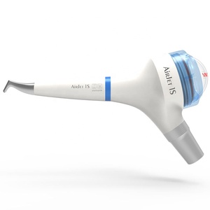 เครื่องขัดฟันด้วยอากาศแรงดันสูงอุปกรณ์ทันตกรรมสำหรับคลินิกทันตกรรม - Product Image 2