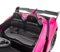 Lamborghini Veneno voiture électrique pour enfants, jouet