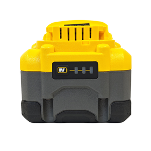 Batterie haute capacité 20V MAX XR DEWALT DCB2108, longue durée de vie, universelle pour outils sans fil de construction et de réparation automobile - Product Image 4