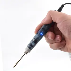 Xách tay hàn sắt 10W USB Hàn công cụ Bút cho thiết bị điện tử DIY sửa chữa