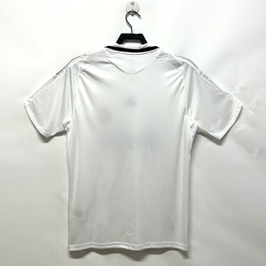 Uniformes de Fútbol al por Mayor, Camiseta de Fútbol Retro 08-09 de Secado Rápido, Jersey Original Transpirable, Uniformes de Fútbol para Hombre - Product Image 2