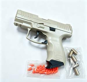 Juguete de Disparos de Plástico para Niños, Ideal para Fiestas, Actividades en el Parque, Más de 1000 Opciones - Product Image 1