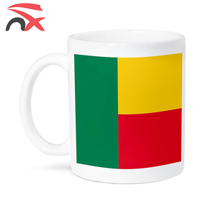 Venta al por mayor <span class=keywords><strong>Benin</strong></span> <span class=keywords><strong>bandera</strong></span> nacional conjunto regalos mano ondeando mapa collar pulsera llavero manta colgante Mesa <span class=keywords><strong>bandera</strong></span> para promoción - Product Image 5