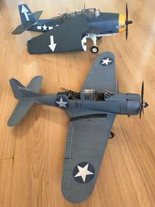 Modellino di Aereo in <span class=keywords><strong>Scala</strong></span> <span class=keywords><strong>1</strong></span>:<span class=keywords><strong>18</strong></span> OEM - Product Image 6