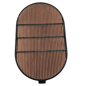Filtro de aire de nido de abeja para camiones pesados P612056 P639937 Fábrica al por mayor Nueva condición - Product Image 4