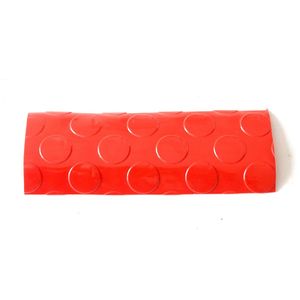 PVC nhà để xe đồng xu tầng mats, stud gạch cao su - Product Image 3