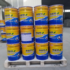 Nhà Máy Tự Chữ<span class=keywords><strong>a</strong></span> Bệnh xi măng thâm nhập xi măng mao mạch tinh thể chống thấm bột xi măng mái lớp phủ chống thấm - Product Image 4