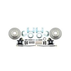 Kits de frein à <span class=keywords><strong>disque</strong></span> avant arrière hydraulique Performance Racing lampe de tour pour disques Mopar A/B/E - Product Image 2