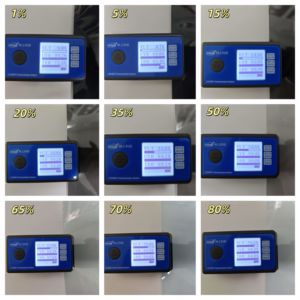 ฟิล์มกรองแสงรถยนต์ <span class=keywords><strong>VKOOL</strong></span> Ultra V70 รุ่นใหม่ ปี 2026  ความเข้มแสง 70% ป้องกันรังสีอินฟราเรดสูง 99%  รับประกัน 10 ปี ป้องกันการซีดจางของฟิล์ม V-kool - Product Image 3