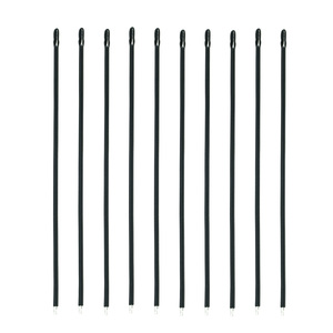 Capteur thermistor <span class=keywords><strong>NTC</strong></span> haute précision MAXKGO 100K <span class=keywords><strong>Beta</strong></span> 4250 pour la protection contre la surchauffe des batteries au lithium - Product Image 4