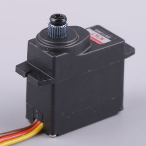 Servo Motor Digital Original KST DS113MG con Engranaje Metálico de 5.2KG y 0.12seg para Helicóptero RC 450 - Product Image 6