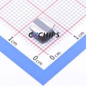 Inductor de Potencia NRSC6045-150M SMD, 6x6mm (Inductancia: 15uH) (Precisión: 20%) Resistencia de CC (DCR): 68mOhm - Product Image 2