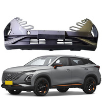 Chery Omoda suku cadang lampu berhenti cermin Bumper belakang Swing Arm Body Kit untuk 5