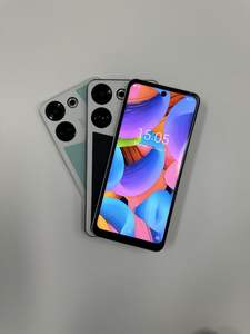 Meilleur Vendeur Smartphone Intelligent C20 Édition Art 720*1600 Android 8.1 Prise en Charge de l'Extension 128 Go - Product Image 2