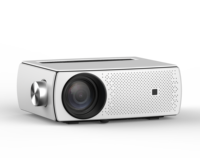 Projecteur YG431 d'origine, 1080p, option Android, 1920x1080 Full HD LED, home cinéma, vidéo projecteur, vidéoprojecteur