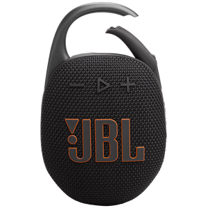 <strong>JBL</strong> CLIP5 Music <strong>Box</strong> 5th Gen APP Supported for Waterproof Mini Portable Outdoor Speaker with USB Aux 7W Output - Product Image 1