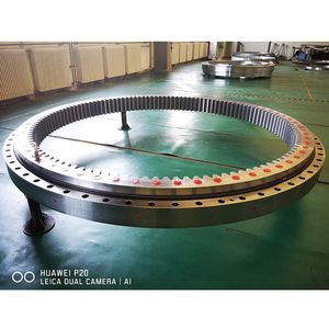 Nhà Máy Bán Hàng Trực Tiếp Độ Chính Xác Cao Tùy Chỉnh Máy Xúc Slewing Mang Bàn Xoay Đu Mang Cho Tadano Cần Cẩu Phụ Tùng - Product Image 1