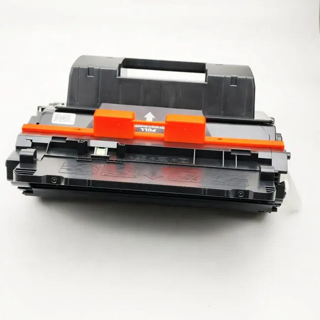 Cartouche d'encre pour imprimante HP Laser Mfp M630 M604n M605n, compatible Cf281a 281a 81a Cf281x 281x 81x