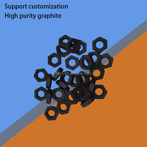 Miễn phí mẫu nhà máy tùy biến guishengyu Thương hiệu chất lượng cao <span class=keywords><strong>Graphite</strong></span> khuôn Nut phần mô hình Xs-112 cho đúc kim loại 99% - Product Image 1