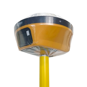 Hi Target RTK ฐาน GNSS และที่ถูกที่สุด GPS อุปกรณ์สำรวจ GNSS RTK - Product Image 1