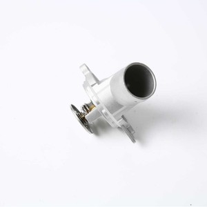 เทอร์โมสตัทเครื่องยนต์ Hh รุ่น A1122030275 A1122000015 สำหรับอะไหล่ทดแทนเครื่องยนต์ Mercedes Benz M112 - Product Image 3