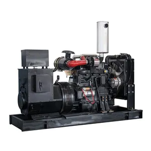 50kw silent diesel generator powered by weichai WP4.1D66E310 60kva dinamo generators electricity generation machines open genset