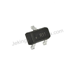 Jeking lm385 Shunt Điện áp tham chiếu <span class=keywords><strong>IC</strong></span> cố định 1.235V 20 ma sot-23-3 <span class=keywords><strong>LM385M3</strong></span>-<span class=keywords><strong>1.2</strong></span>/nopb - Product Image 3